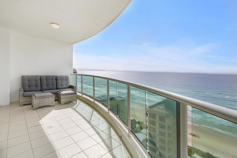 Pacific Views Resort - Stayed 17