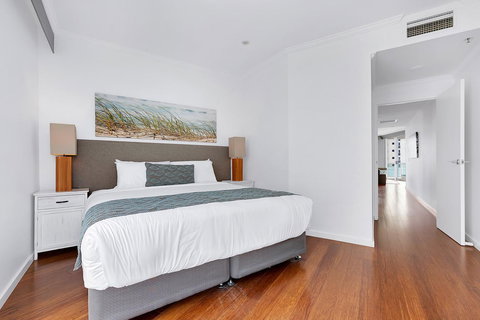 Pacific Views Resort - Stayed 15