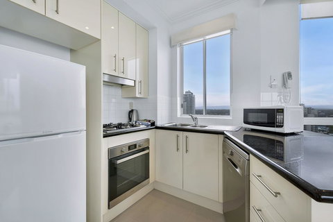 Pacific Views Resort - Stayed 30