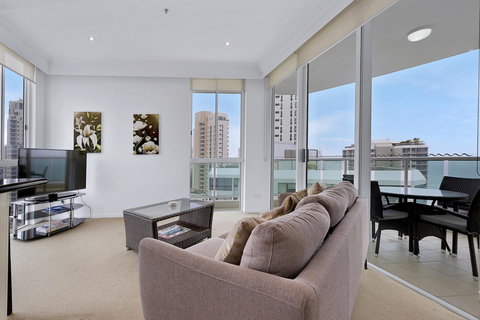 Pacific Views Resort - Stayed 26