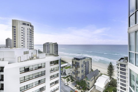 Pacific Views Resort - Stayed 10