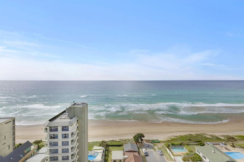 Pacific Views Resort - Stayed 16