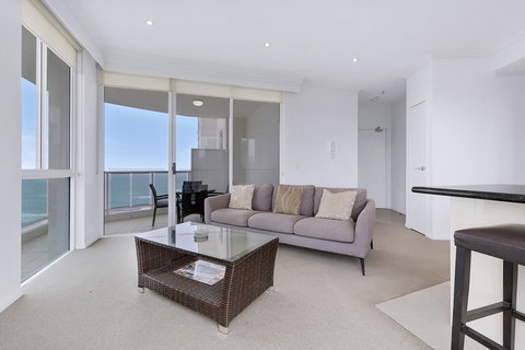 Pacific Views Resort - Stayed 28