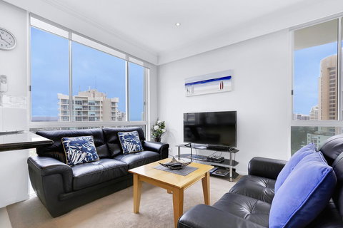 Pacific Views Resort - Stayed 18