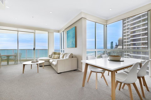 Pacific Views Resort - Stayed 1