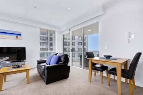 Pacific Views Resort - Stayed 20