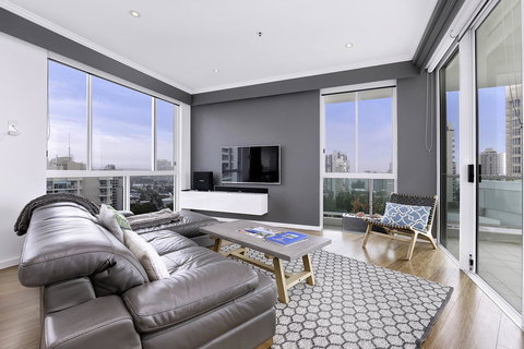 Pacific Views Resort - Stayed 11