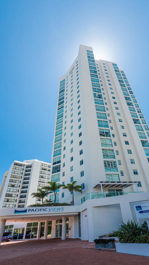 Pacific Views Resort - Stayed 35