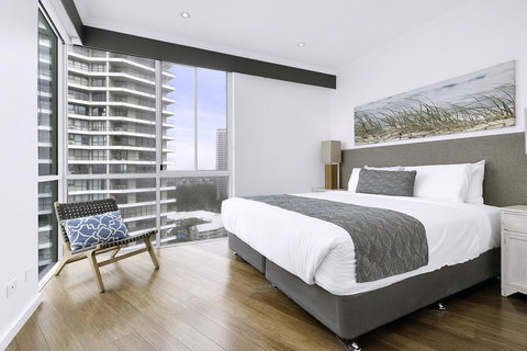 Pacific Views Resort - Stayed 13