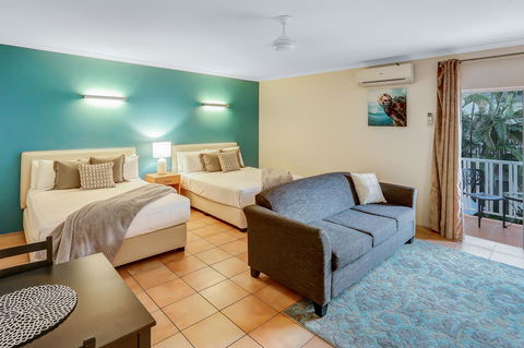 Coral Tree Inn - Stayed 6