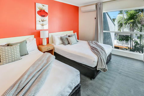Coral Tree Inn - Stayed 23