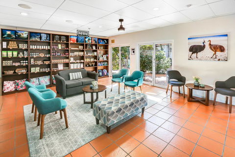 Coral Tree Inn - Stayed 29