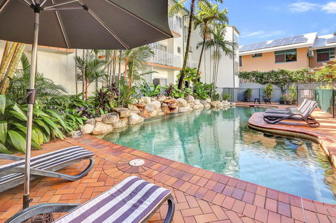 Coral Tree Inn - Stayed 2