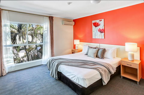 Coral Tree Inn - Stayed 1