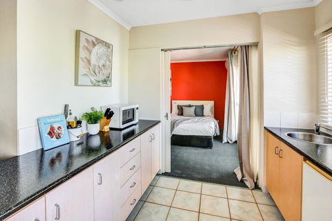Coral Tree Inn - Stayed 27