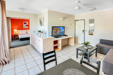 Coral Tree Inn - Stayed 25