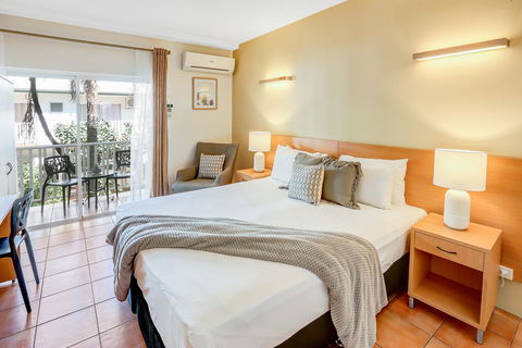 Coral Tree Inn - Stayed 13