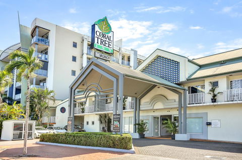 Coral Tree Inn - Stayed 28