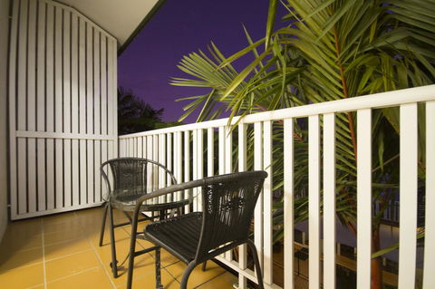 Coral Tree Inn - Stayed 34
