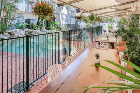Coral Tree Inn - Stayed 4