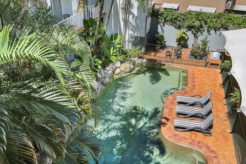 Coral Tree Inn - Stayed 21
