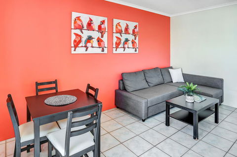 Coral Tree Inn - Stayed 14