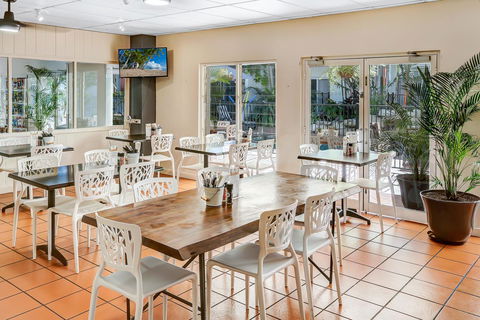 Coral Tree Inn - Stayed 26