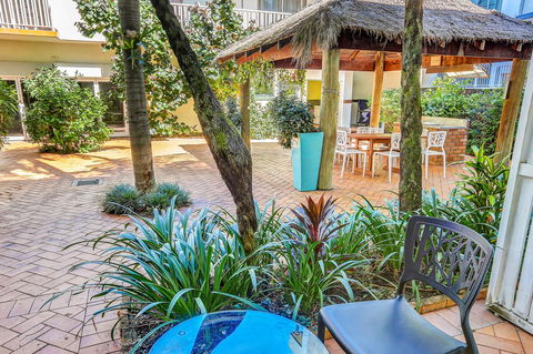 Coral Tree Inn - Stayed 10