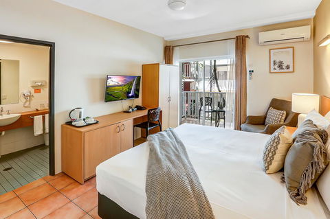 Coral Tree Inn - Stayed 20