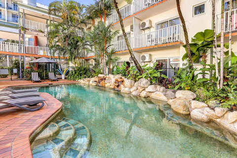 Coral Tree Inn - Stayed 24