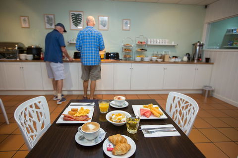 Coral Tree Inn - Stayed 8