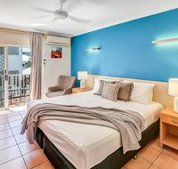 Coral Tree Inn - Stayed