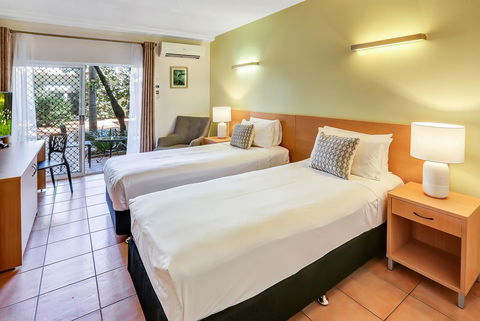 Coral Tree Inn - Stayed 11