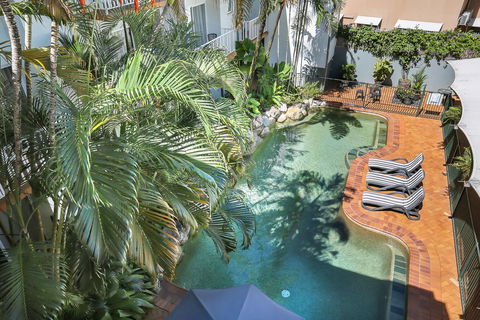 Coral Tree Inn - Stayed 18