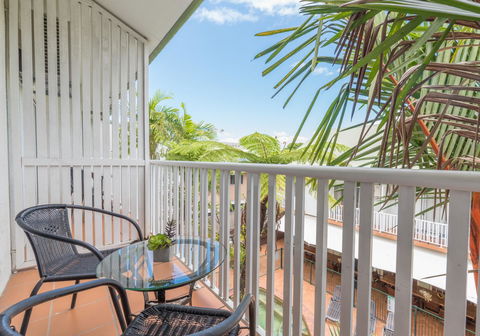 Coral Tree Inn - Stayed 43