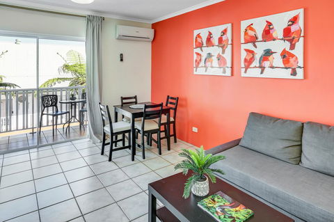 Coral Tree Inn - Stayed 5