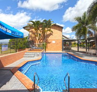 Windmill Motel  Events Centre - Stays Accommodation