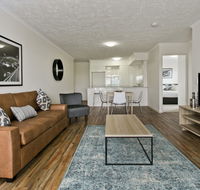 Arise Princess Regent Apartments - Stays Accommodation
