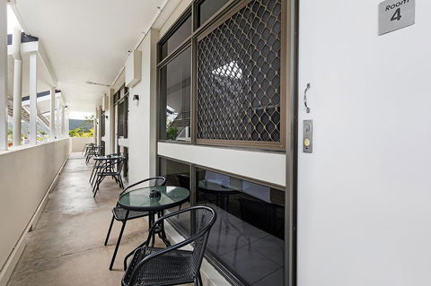 Reef Gateway Hotel - Stayed 2