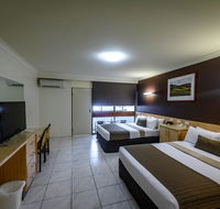 Reef Gateway Hotel - Stayed