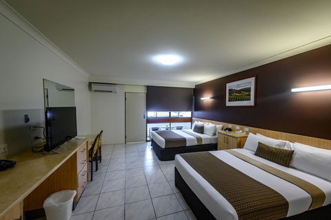 Reef Gateway Hotel - Stayed 0
