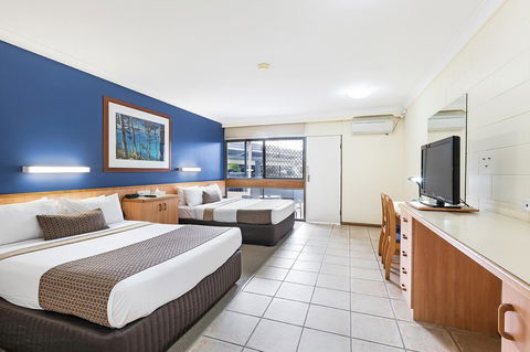 Reef Gateway Hotel - Stayed 4