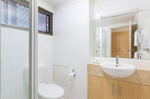 Reef Gateway Hotel - Stayed 9