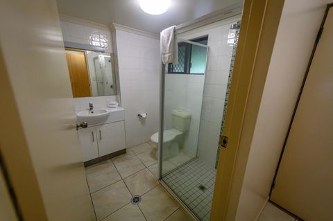 Reef Gateway Hotel - Stayed 10
