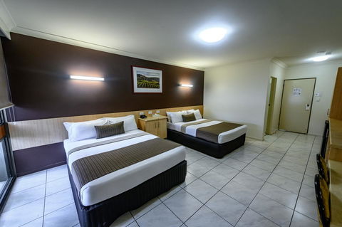 Reef Gateway Hotel - Stayed 6