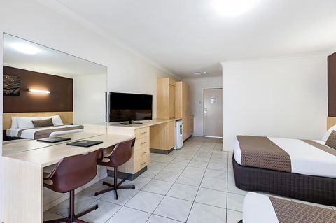 Reef Gateway Hotel - Stayed 3