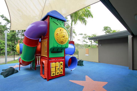 Reef Gateway Hotel - Stayed 12