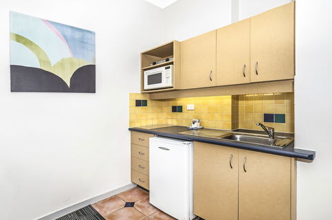 City Palms Brisbane - Stayed 23