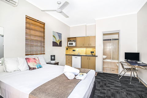 City Palms Brisbane - Stayed 3