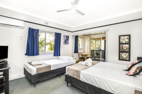 City Palms Brisbane - Stayed 24